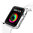 Flexi Slim Gel Case for Apple Watch 42mm - Clear (Gloss)